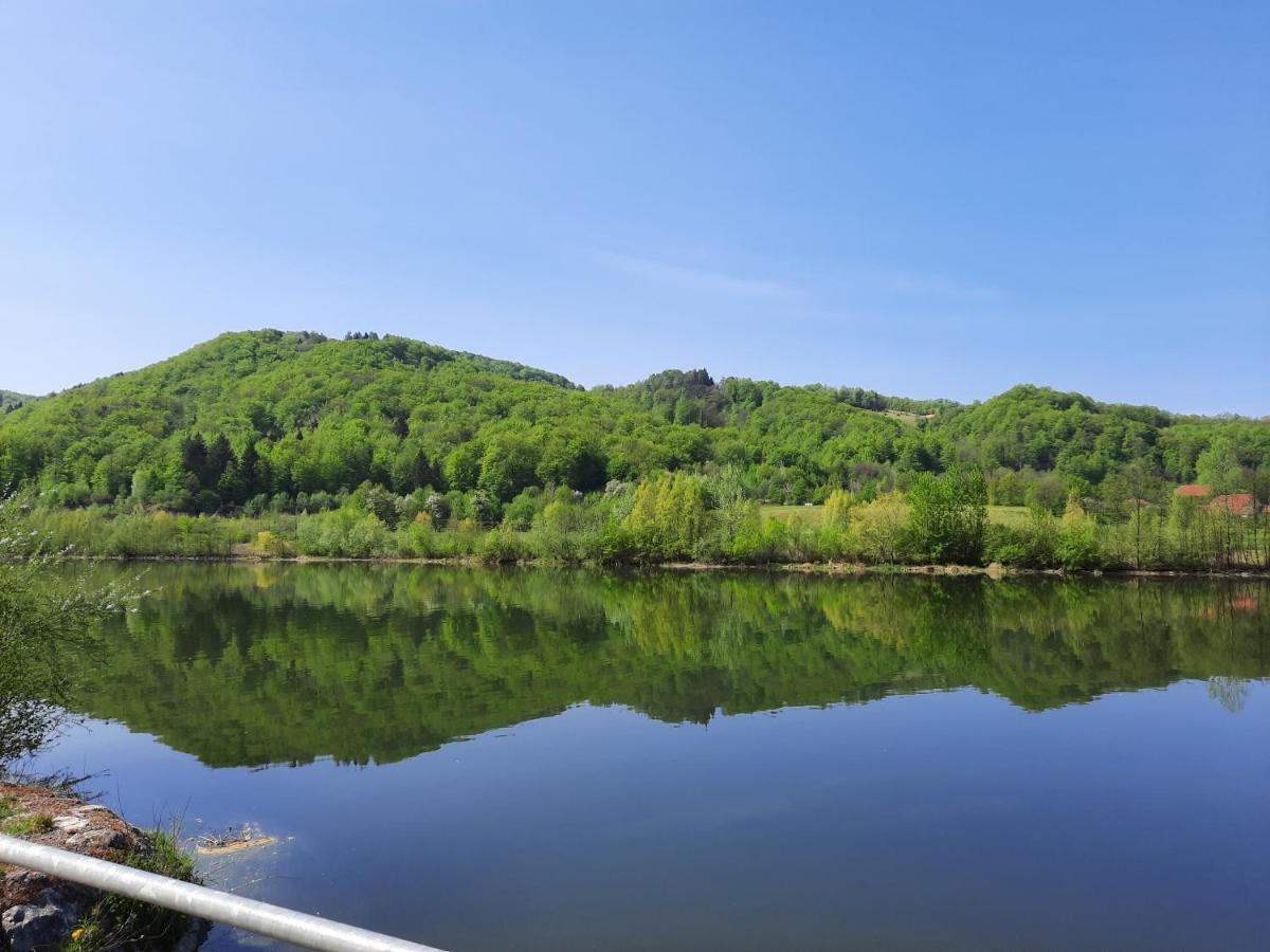 Holiday Home Neokrnjena Narava Sevnica 外观 照片