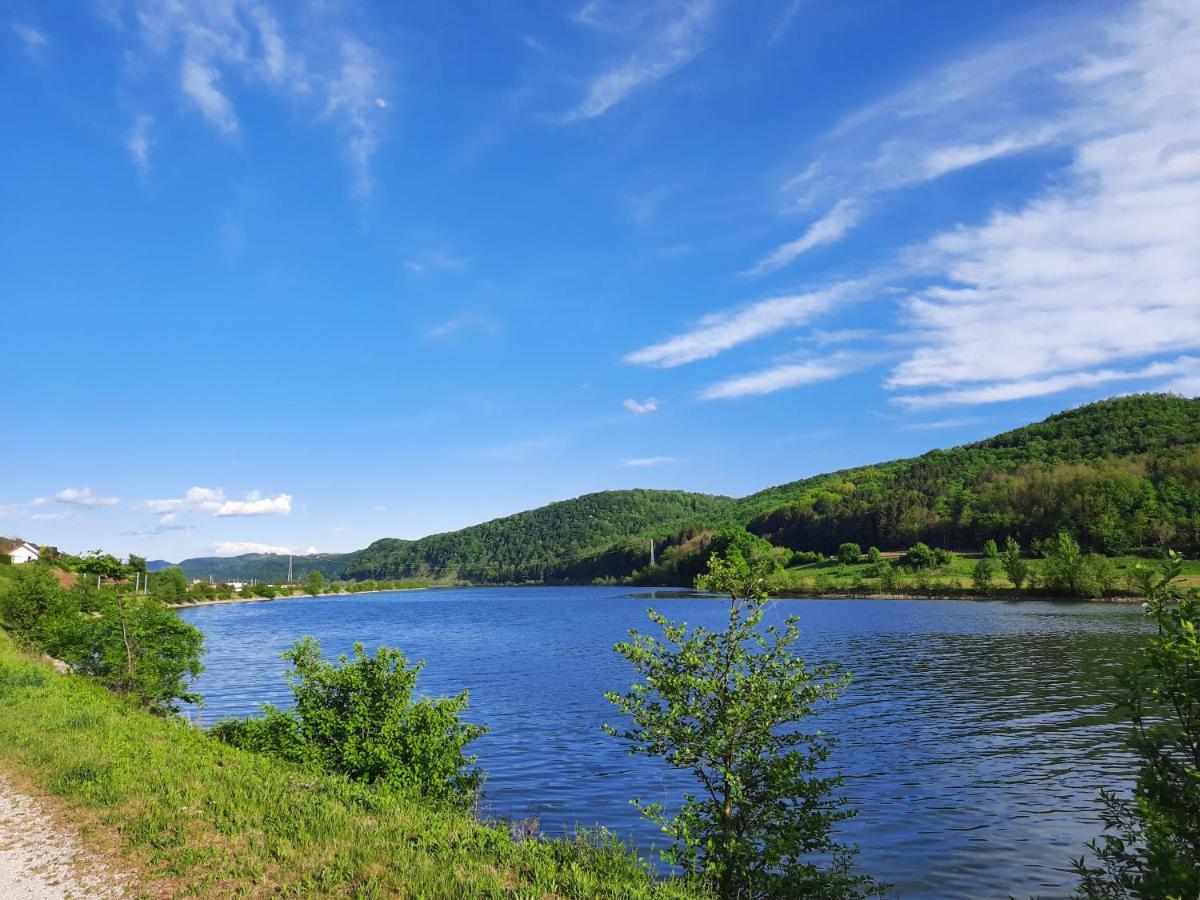 Holiday Home Neokrnjena Narava Sevnica 外观 照片