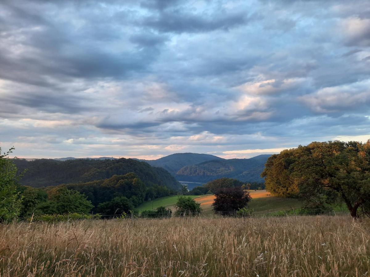 Holiday Home Neokrnjena Narava Sevnica 外观 照片
