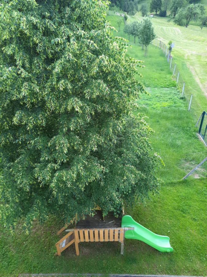 Holiday Home Neokrnjena Narava Sevnica 外观 照片