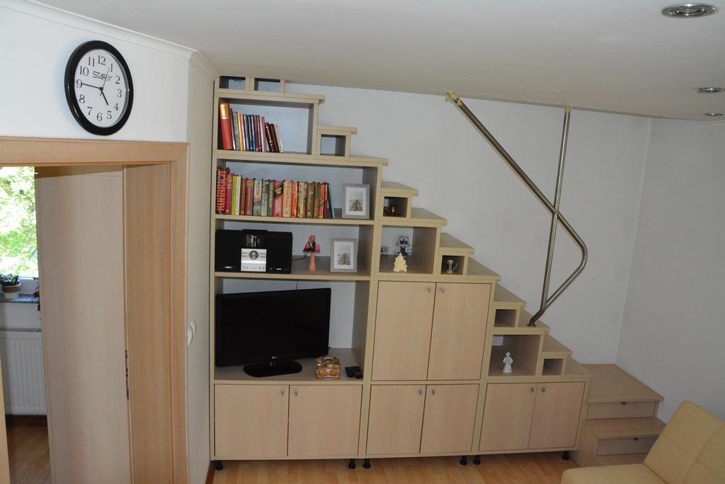 Holiday Home Neokrnjena Narava Sevnica 外观 照片
