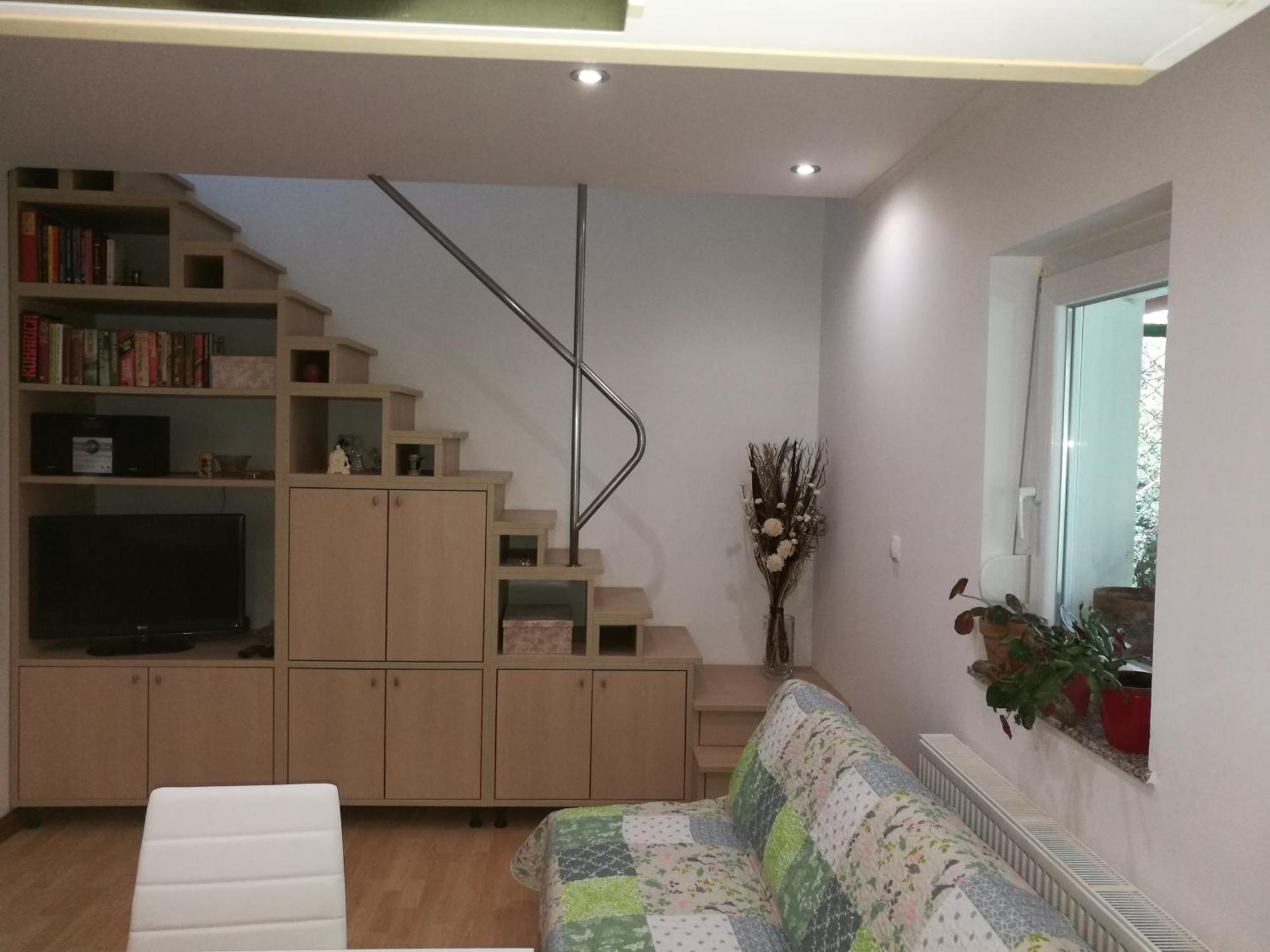 Holiday Home Neokrnjena Narava Sevnica 外观 照片