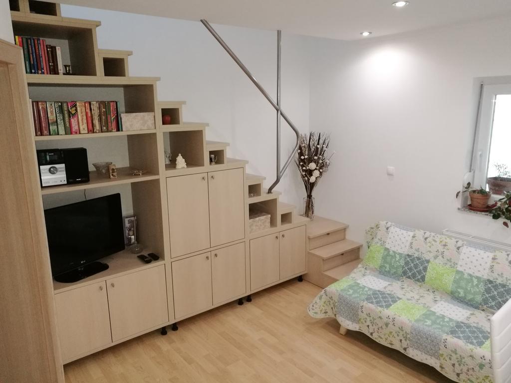 Holiday Home Neokrnjena Narava Sevnica 外观 照片