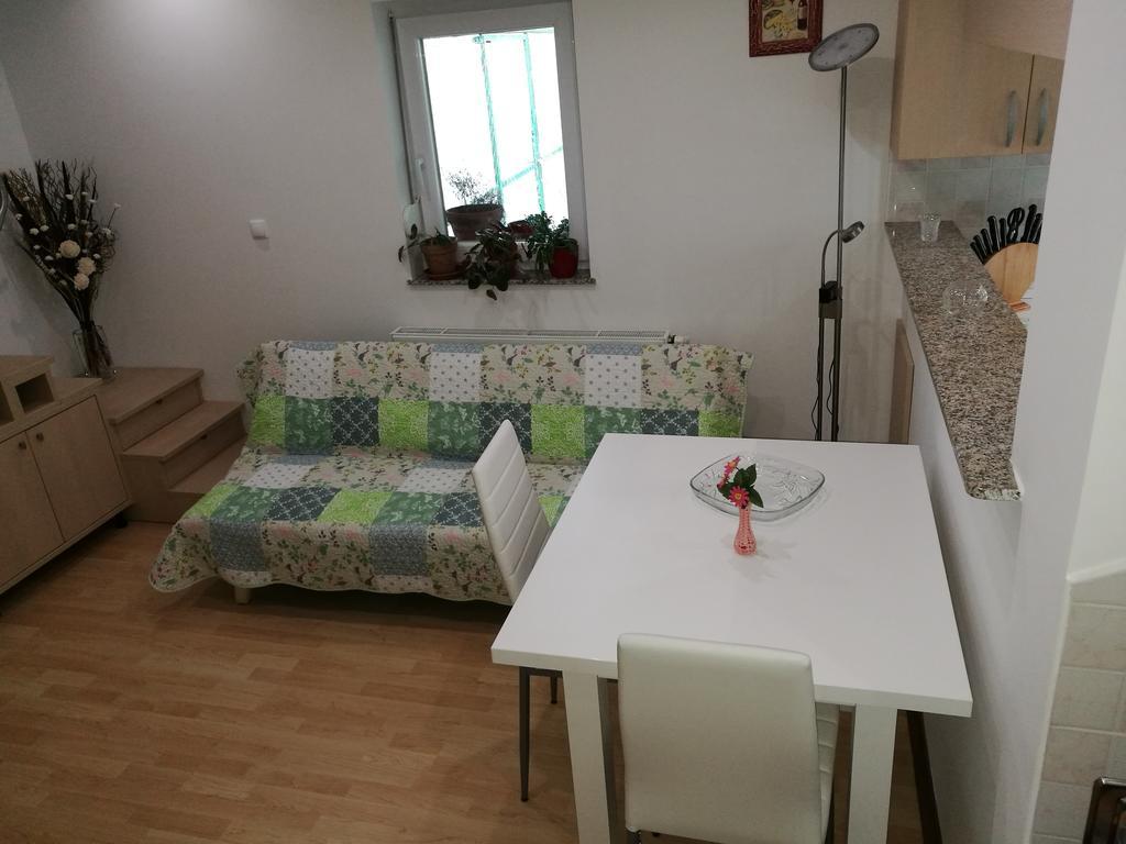 Holiday Home Neokrnjena Narava Sevnica 外观 照片