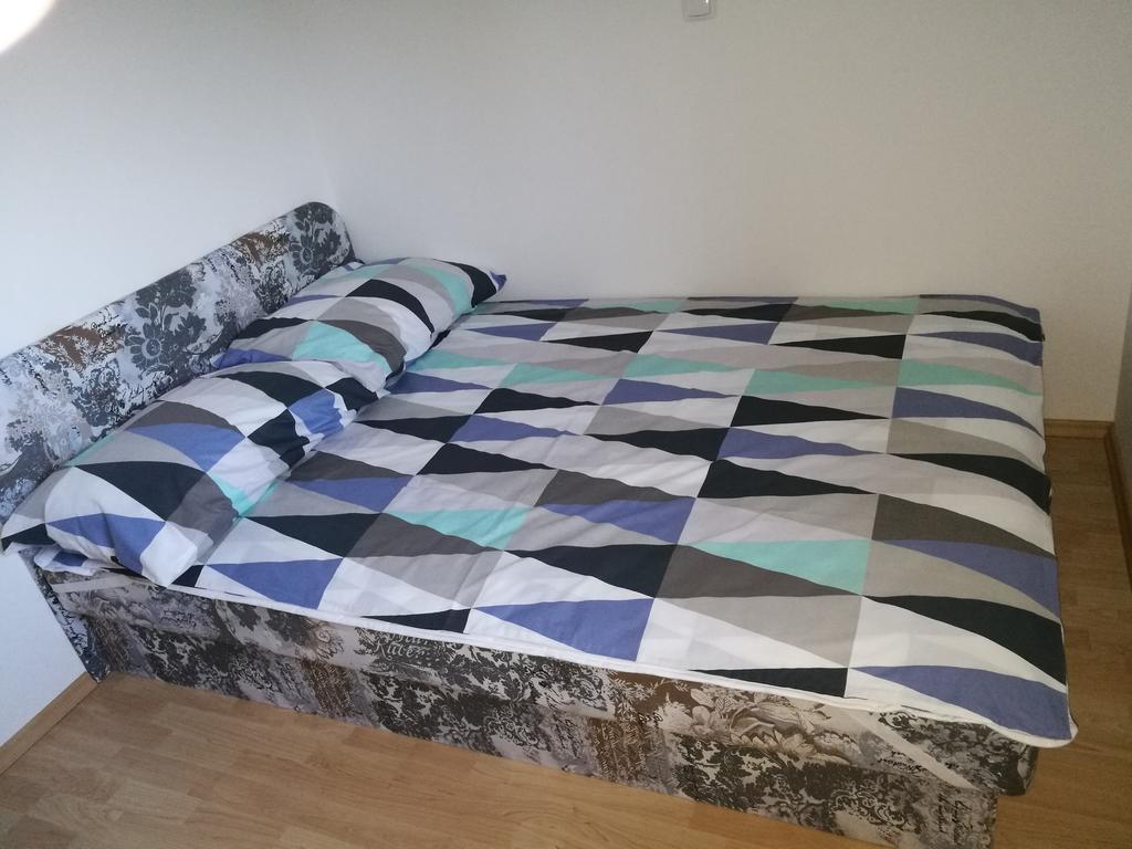 Holiday Home Neokrnjena Narava Sevnica 外观 照片