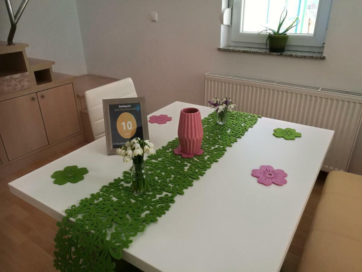 Holiday Home Neokrnjena Narava Sevnica 外观 照片