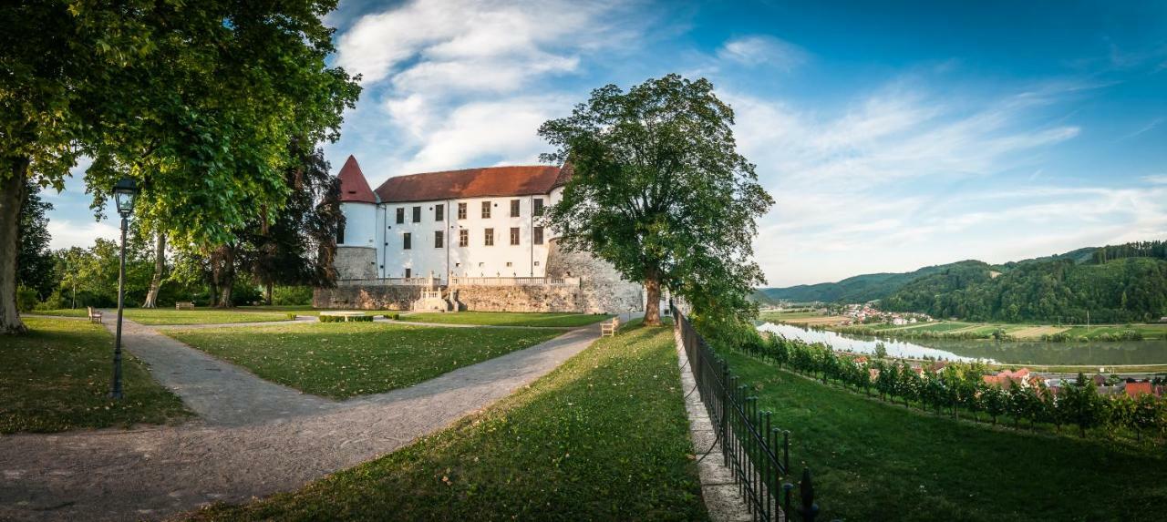 Holiday Home Neokrnjena Narava Sevnica 外观 照片