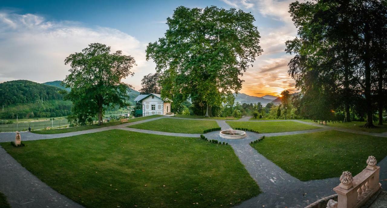 Holiday Home Neokrnjena Narava Sevnica 外观 照片