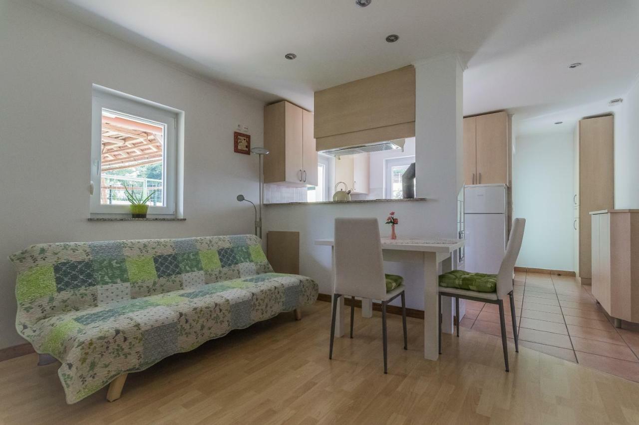 Holiday Home Neokrnjena Narava Sevnica 外观 照片