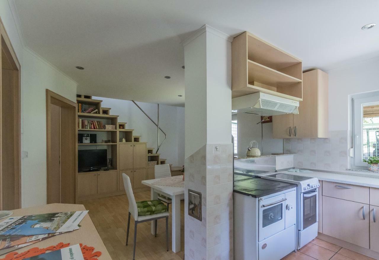 Holiday Home Neokrnjena Narava Sevnica 外观 照片