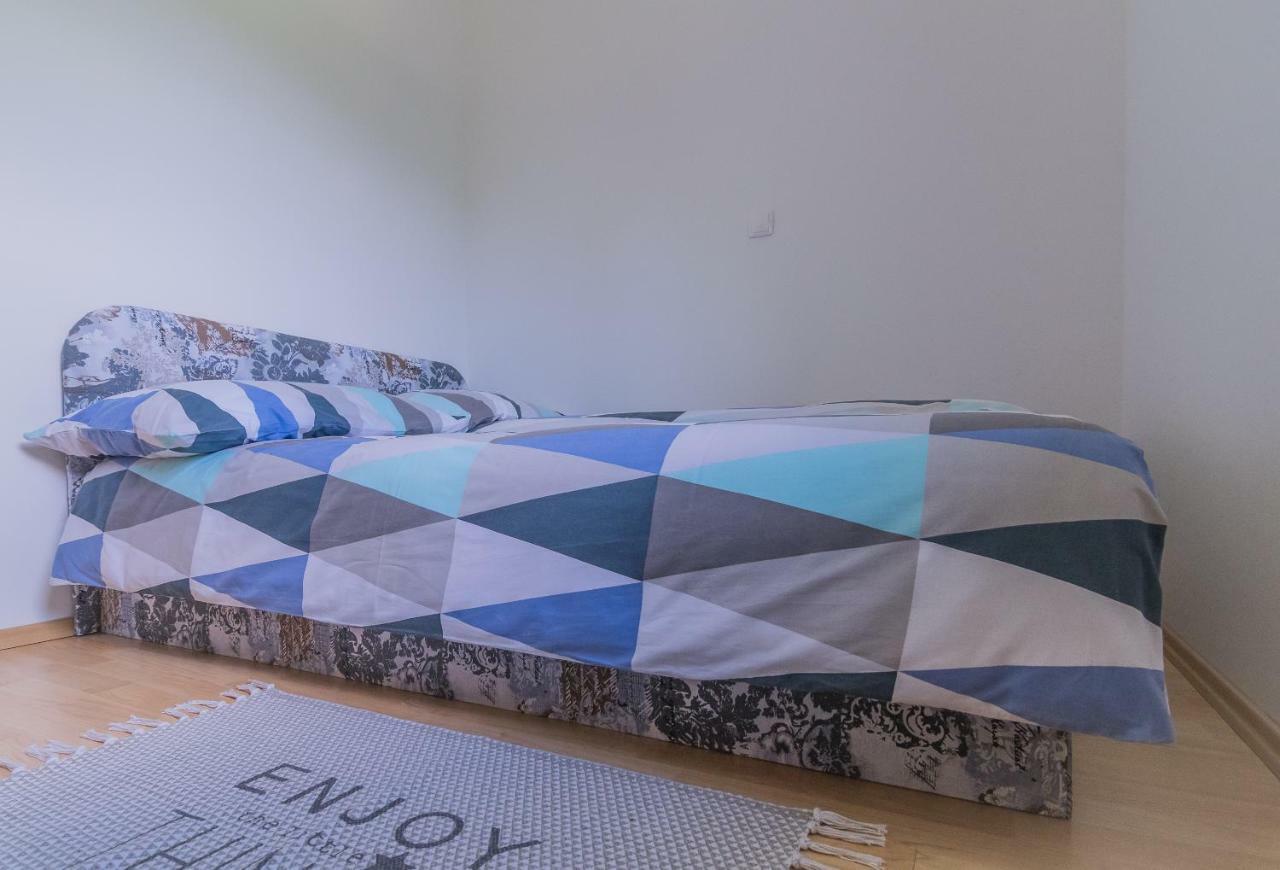 Holiday Home Neokrnjena Narava Sevnica 外观 照片
