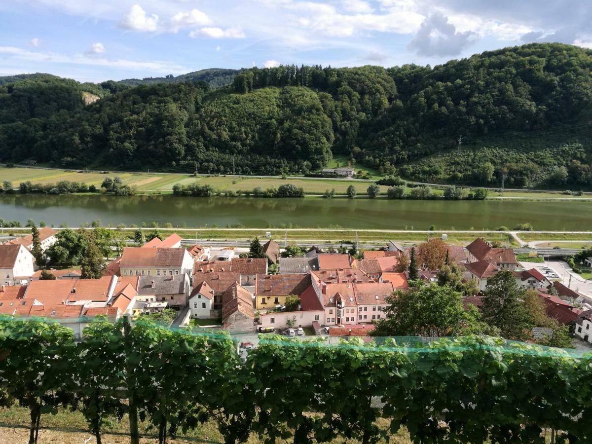 Holiday Home Neokrnjena Narava Sevnica 外观 照片