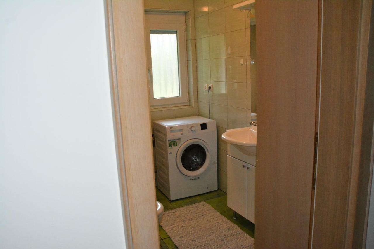 Holiday Home Neokrnjena Narava Sevnica 外观 照片