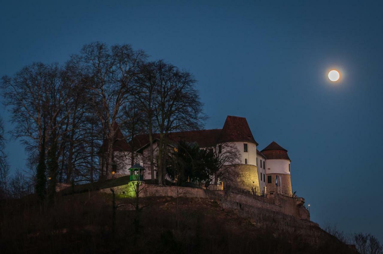 Holiday Home Neokrnjena Narava Sevnica 外观 照片