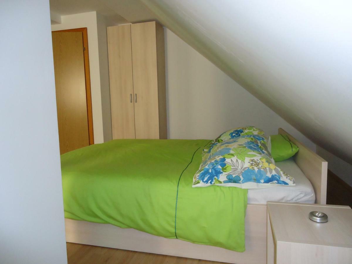 Holiday Home Neokrnjena Narava Sevnica 外观 照片