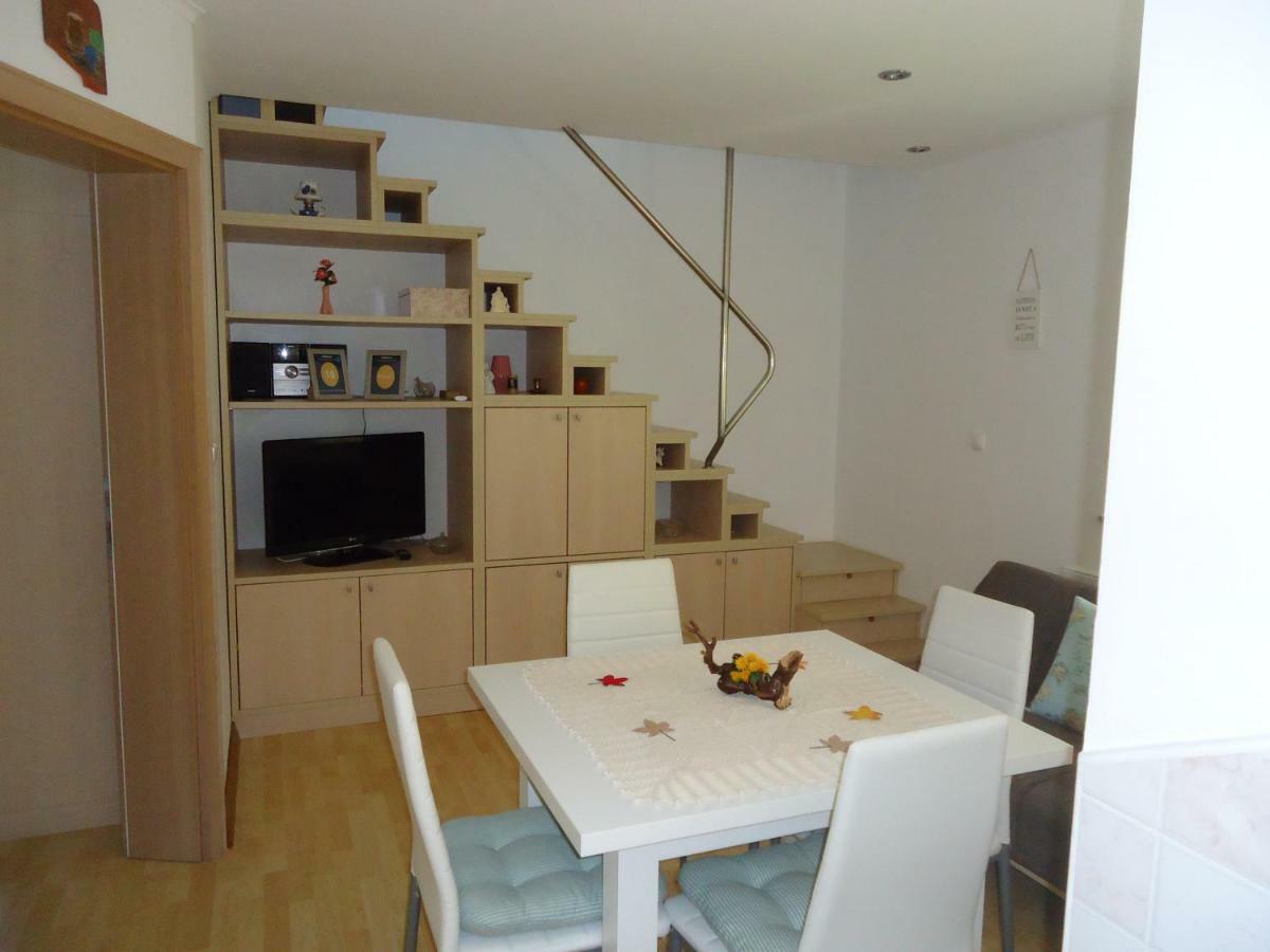 Holiday Home Neokrnjena Narava Sevnica 外观 照片