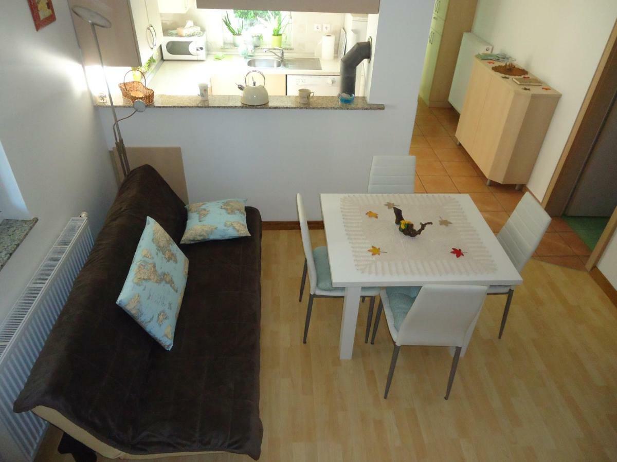 Holiday Home Neokrnjena Narava Sevnica 外观 照片