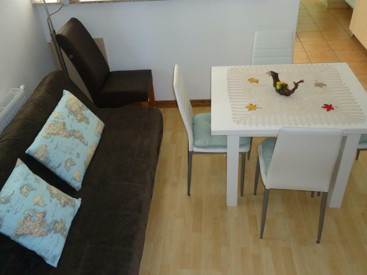 Holiday Home Neokrnjena Narava Sevnica 外观 照片