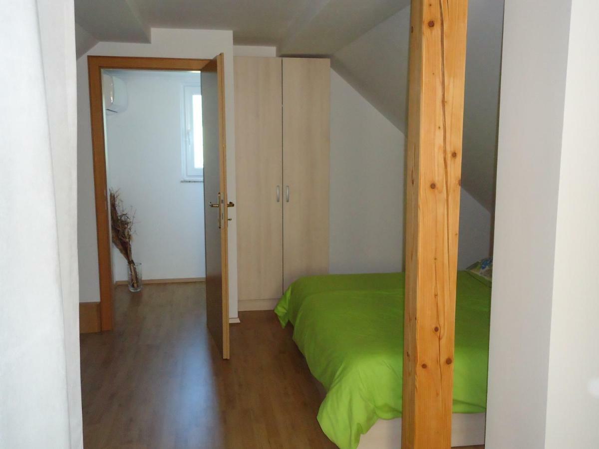 Holiday Home Neokrnjena Narava Sevnica 外观 照片