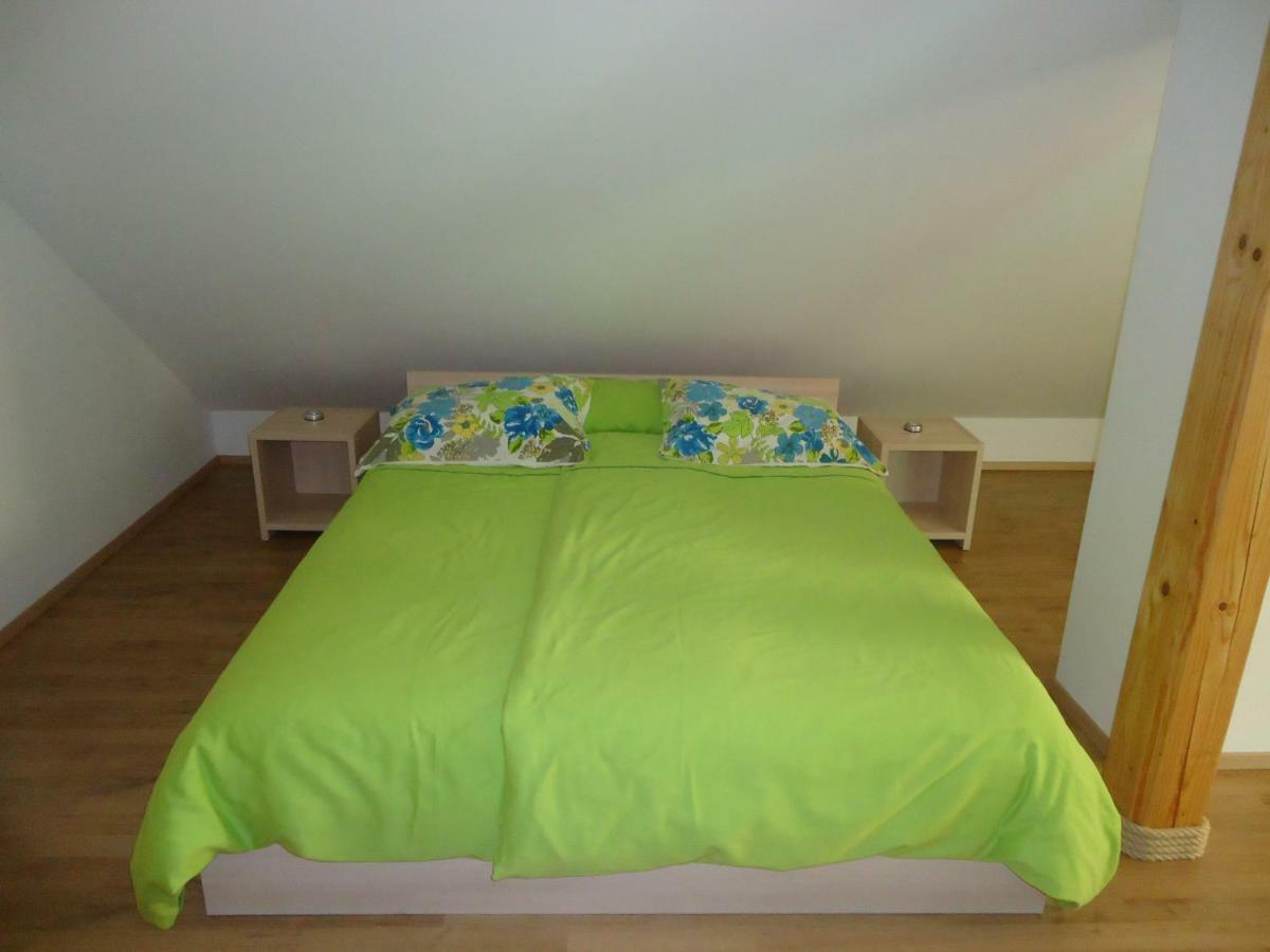 Holiday Home Neokrnjena Narava Sevnica 外观 照片